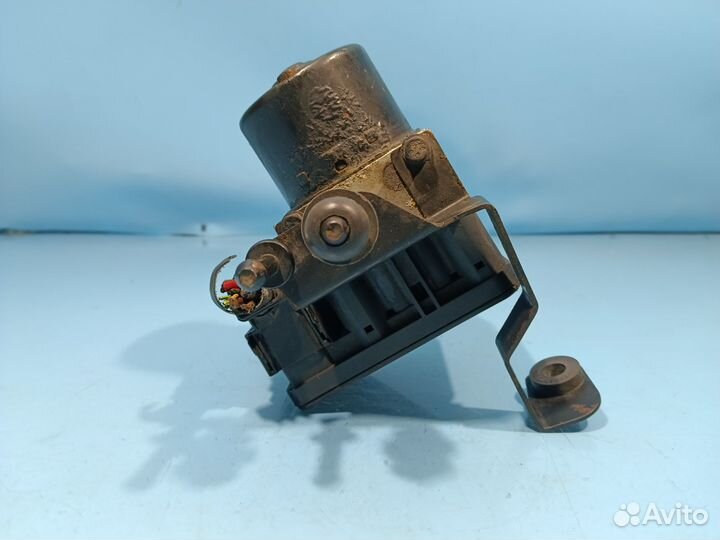 Блок ABS для Volkswagen Polo 2001-2006