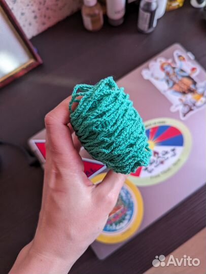 Сумка авоська