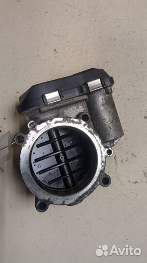Заслонка дроссельная Volkswagen Atlas, 2019