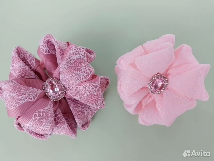 Резинка для волос подарок