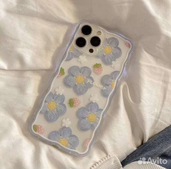 Чехол на айфон X/XS