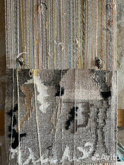 Уроки рисования и ткачества