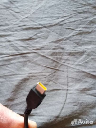 Зарядка для Lenovo Type-C 65 Вт