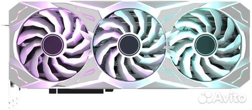 KFA2 GeForce RTX 4090 SG White