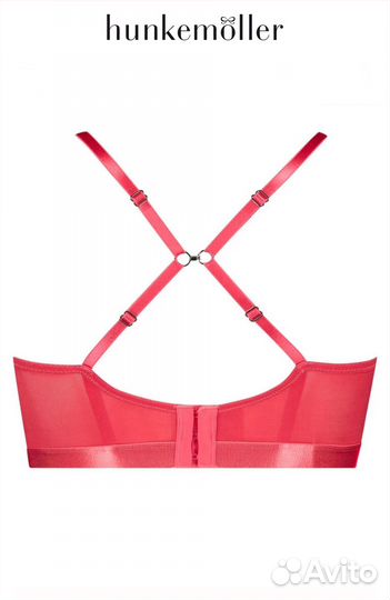 Бюстгальтер 80B Hunkemoller