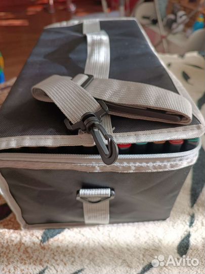 Фломастеры для скетчинга