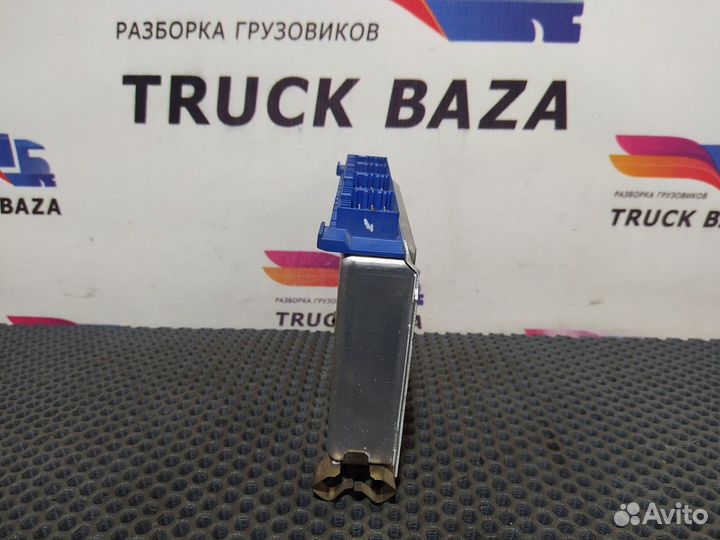 Блок управления ABS Mercedes-Benz Axor