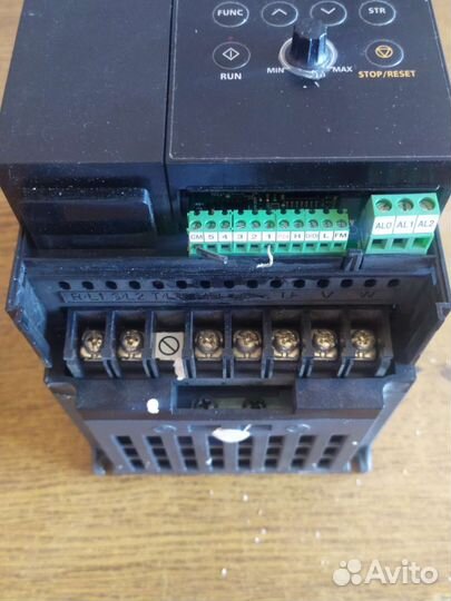 Частотный преобразователь Hyundai