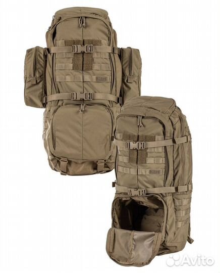 Рюкзак 5.11 Tactical Rush 100 Kangaroo