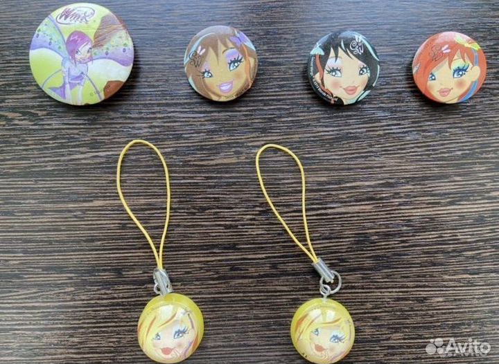 Киндер игрушки/фигурки Новые разные коллекции