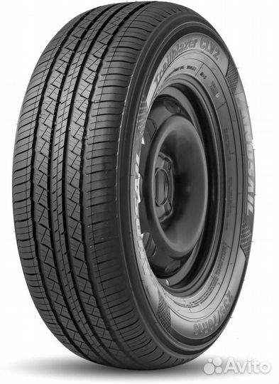 Шины летние landsail clv2 235/50 r18