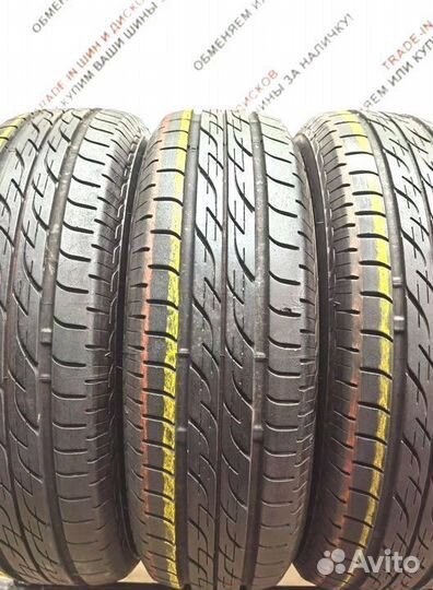 Bridgestone Nextry Ecopia 155/65 R13 73S