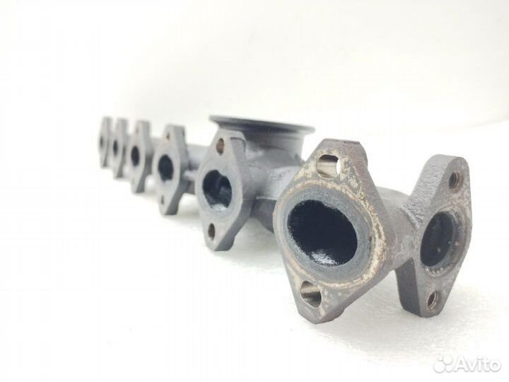 Выпускной коллектор Bmw X3 E83 3.0 306D3 2007