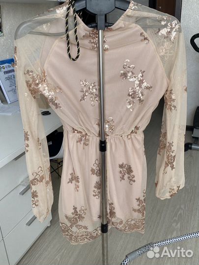 Комбинезон женский