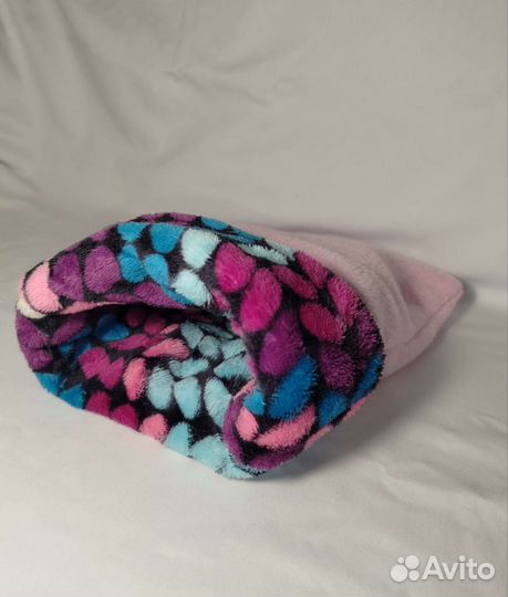 Гамаки для грызунов