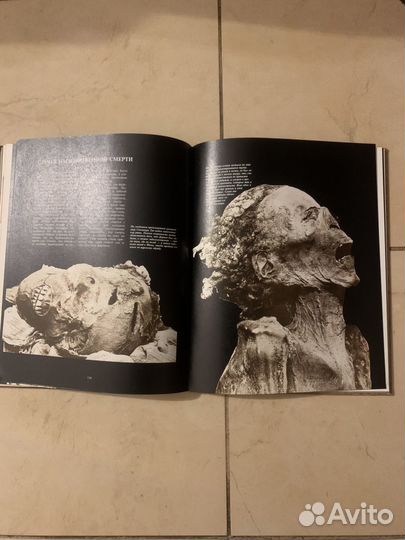 Энциклопедия исчезнувшие цивилизации