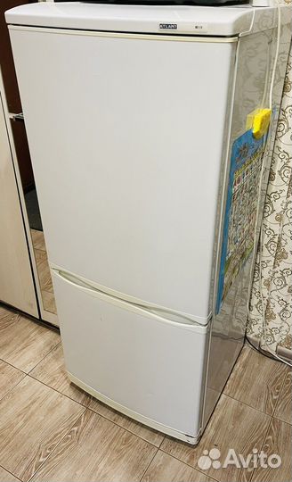 Холодильник