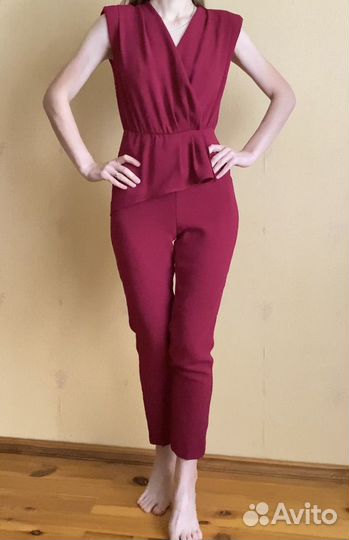 Комбинезон женский вечерний Mango XS