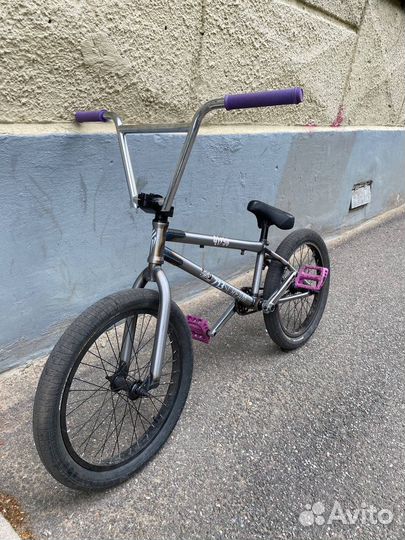 Bmx