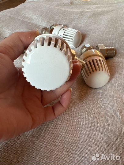 Термоголовки