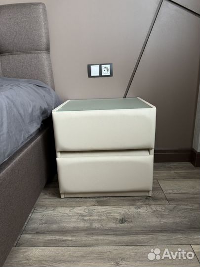 Тумба прикроватная Askona