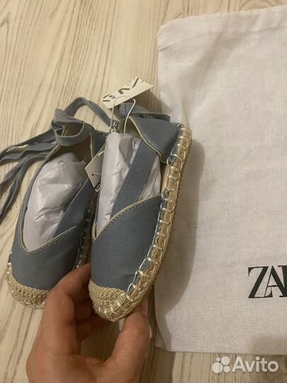 Туфли для девочки