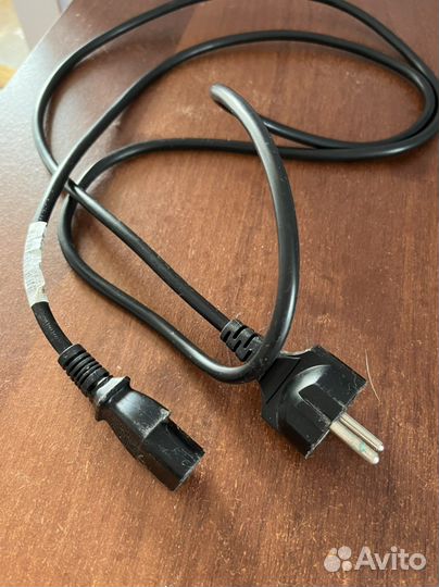 Системный блок