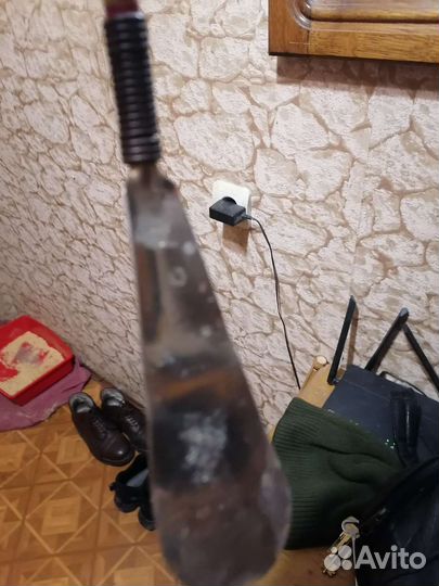 Ложка для обуви