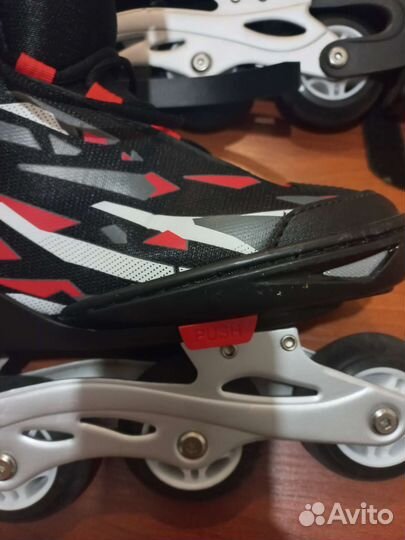 Ролики детские