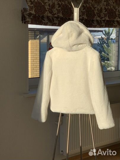 Полушубок Rinascimento