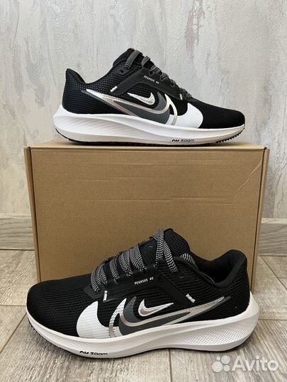 Кроссовки Nike Air Zoom Pegasus 40