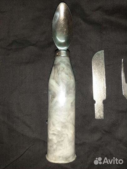 Набор туриста СССР