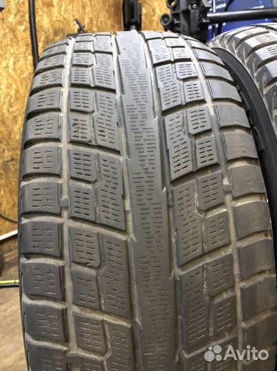 Yokohama Geolandar I/T-S G073 235/55 R18 100Q