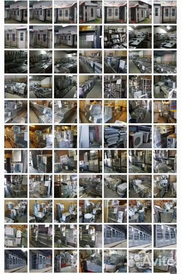 Фритюр тепловой шкаф