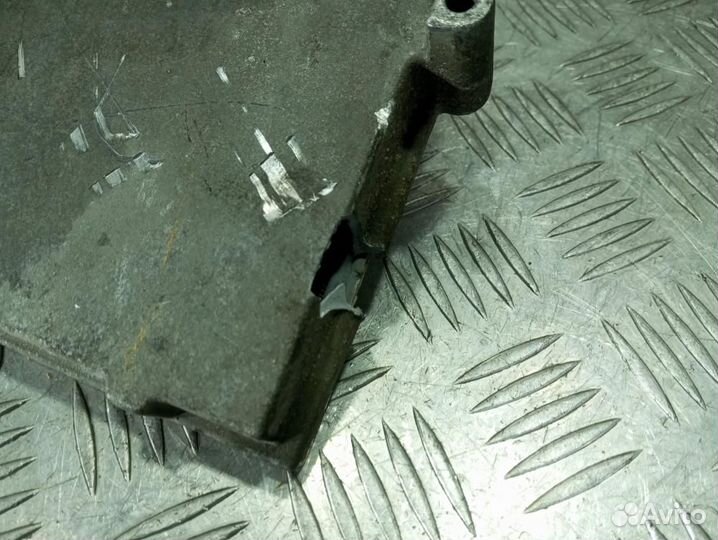 Б/У Б/У Блок управления двигателем Из Европы