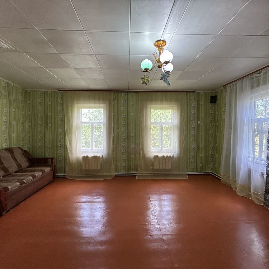 Квартира 2-комн. 43.7 м² в Молочное — фото 7 из 17