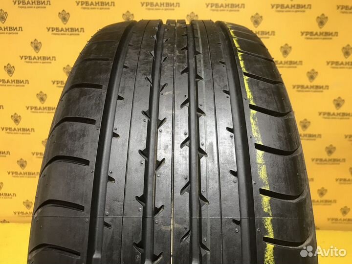 Dunlop SP Sport 2050 225/50 R17 94W