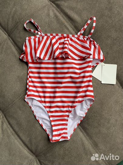 Купальник для девочки