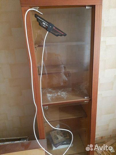 Комнатная антенна DV3 -T2 HD-50