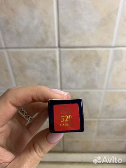 Estee lauder помада