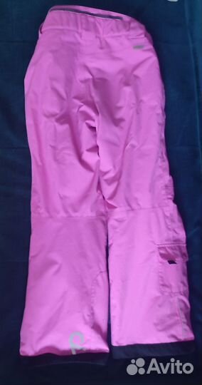 Штаны Reima 134