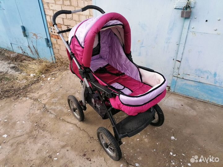 Коляска детская