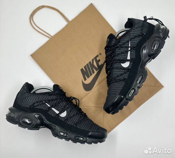 Кроссовки мужские Nike Air Max TN Plus