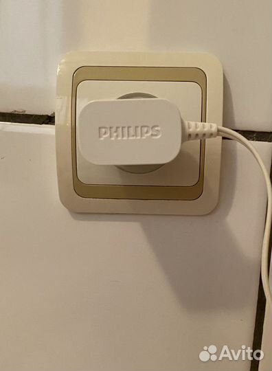 Эпилятор philips satinelle