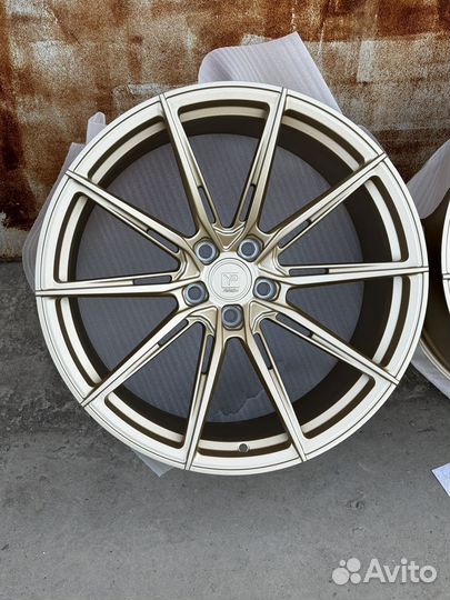 Ковка для BMW M3 G80,M4 G82 В наличии