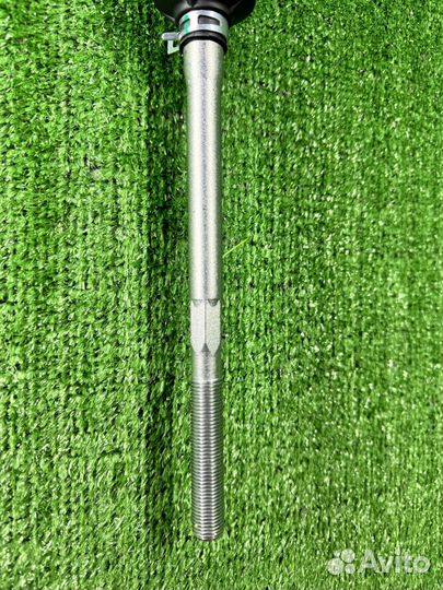 Рейка рулевая Ниссан Альмера н16 2002