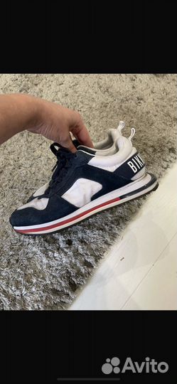 Кроссовки женские 36 размер