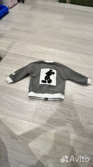 Детская одежда для девочек 86 92 98