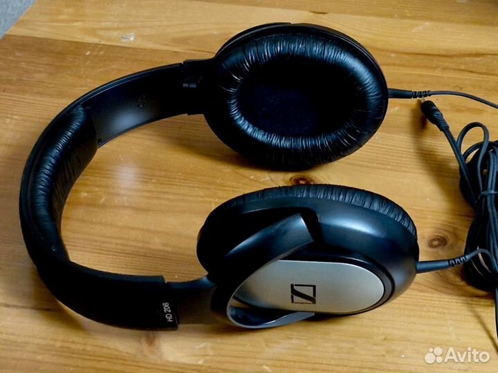 Sennheiser HD 206 оригинал