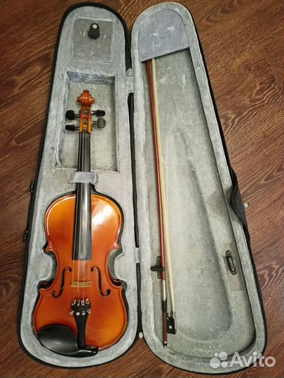 Vitoria Скрипка 4/4
